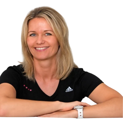 Porträt von Franziska Schmolke