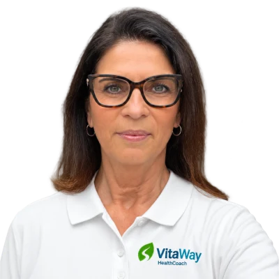 Porträt von Heidi Müller-Koch