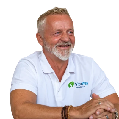Porträt von Ingo Kopowski