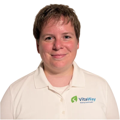 Porträt von Kristin Werth