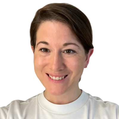 Porträt von Teresa Müller